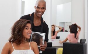 MHN Hair Studio | This is the best possible time to lose your hair.